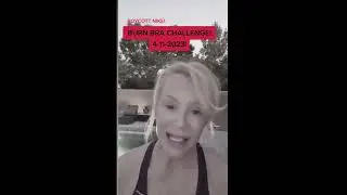 Woman sets Nike sports bra ablaze after brand features trans woman as female product model