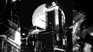 Perturbator - Vantablack (Feat. OddZoo) [New Song - Official]