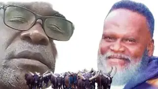 NYAKO ACHOLI MA ONYWAL KI BALALO KUWOT KACEL KWEDGI.. LUDITO ACHOLI.