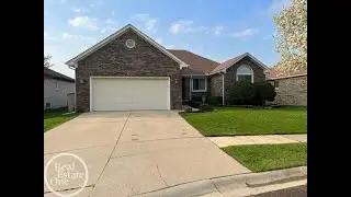 21837 E Sunset, Macomb, MI - 50106898