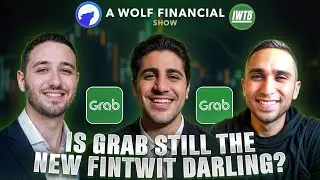 Is Grab Still The New Fintwit Darling? | IwtB 06