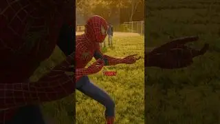 Невероятные детали костюмов Человека-паука 2 от Marvel #видеоигры #spiderman2ps5 #spiderman