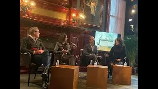 Salon Conversations &ndash; The Object: A Powerful Agent of Transformation