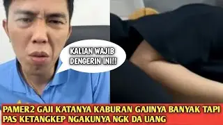 Inilah Polah Para Overstay Di Taiwan Koko Sampe Mau Off Live Nya Gegara zIni