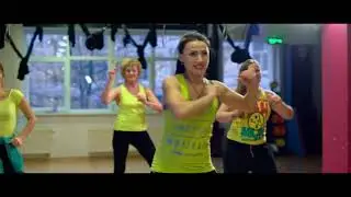МЕГАПОЛИС FAMILY FIT 2020