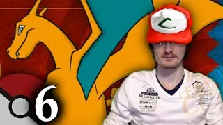 [Wi-fi] Ep#06 &bull; Tournoi Pok&eacute;mon Kanto Classique ! - Gel&eacute; sur place !