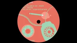 Daniel Solar, Andi De Luxe - Seventh (Original Mix)