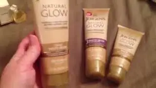 Vacation Packing: Spring Beauty Products Must-Haves #JergensNaturalGlow