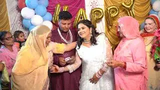 HAPPY BIRTHDAY JASPAL JI