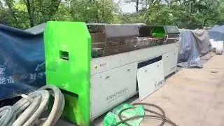 USED LGS MACHINE / USED LGSF MACHINE