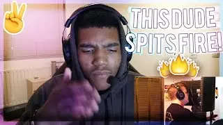 BLESSINGS (REMIX) 100K SUBSCRIBERS SPECIAL (iamtherealak) - FIRST REACTION!!