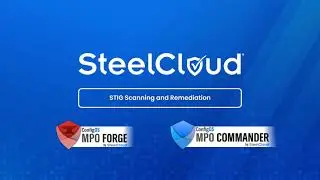ConfigOS MPO Demo for STIG Automation