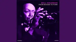 From boogie to funk Part 1