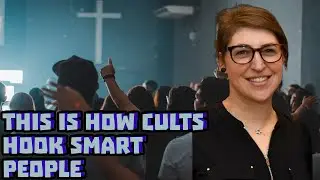 How to Spot a Cult vs a Religion (Real Examples) | Dr. Mayim Bialik