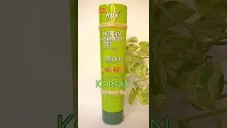 #skincare #koreanskincare #bamboo #natural #lightweight #fyp #viralvideo #ugc #contentcreator #reels