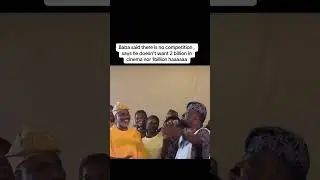 &ldquo;I don&rsquo;t want 1 or 2 billion in cinema, that I won&rsquo;t be able to receive 10million&rdquo;&mdash; Kunle Afolayan