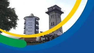 Ekologika 33 - Český les - Čerchov