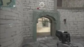 deagle hero