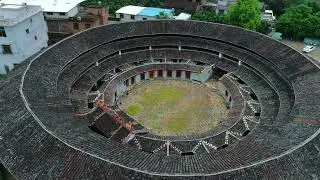 Gisela Loehlein &middot; Aga Khan foundation in China 40 years of supporting architecture