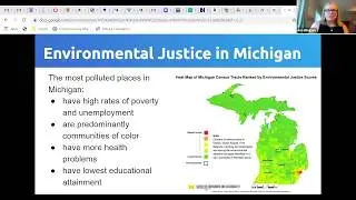 Pollution Pricing as a Climate Justice Tool - Ann Ellingson