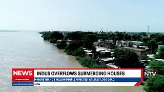 Death toll in devastating Pakistan floods crosses 1,300 mark