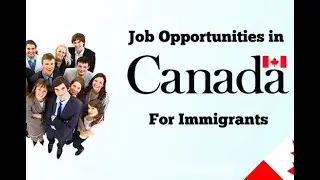🔥TOP 10 IN DEMAND JOBS in CANADA 2020