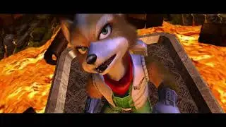 Star Fox Adventures|Part 23 - The last of Spellstones