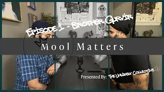 Episode 1 with Brother Gurvir - The Healing Journey