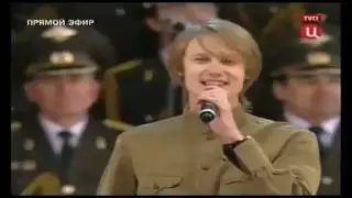 Katyusha Canci&oacute;n Rusa Sovi&eacute;tica, Ej&eacute;rcito Rojo - Folk.mp4