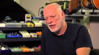 Using Unique Backup Singers on Rattle That Lock