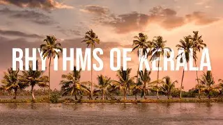 🇮🇳 Rhythms of Kerala ✈️ &ndash; A Joyful Indian Travel Song 🌴