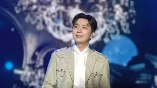 260117 The Legacy 대구 토 - 04_My favorite things(고우림F)