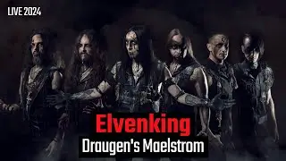 Elvenking - 