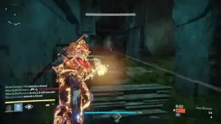 Hammer of YEET