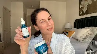Travel, No Sleep, Studio Lights: Can My Skin Handle This?