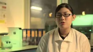 Care To Go Beyond: Medical Technologist