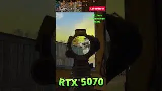 COD:Warzone - RTX 5070 -  4K,Ultra ,DLSS4,FG, #gamer #pc #cod #shorts #gaming #callofduty