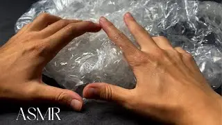 АСМР ЛУЧШИЕ ТРИГГЕРЫ / Успакаивающие звуки для твои ушек 😌 ASMR Top Triggers