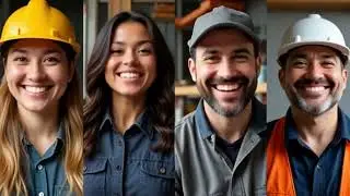 Breaking Barriers in Construction Trades | Hard Hats United
