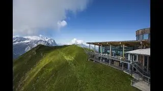 Haslital 360&deg; Video Trailer
