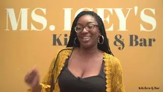What's Brunch Video for Ms. Icey's Kitchen