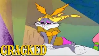 Why Bugs Bunny Is the Most Progressive Character of All Time - Today's Topic