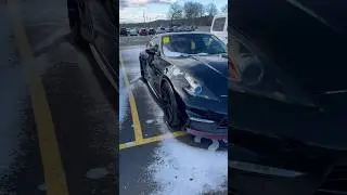 2018 370z Nismo #nissan #nismo #370z #cartok #kodakblack #youtubeshorts #trending