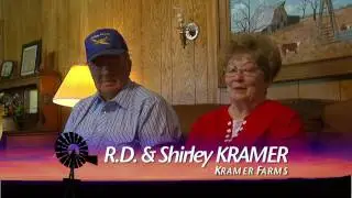 Centennial Farms