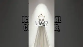 Vera Wang: The Pivot That Rewrote Bridal Couture