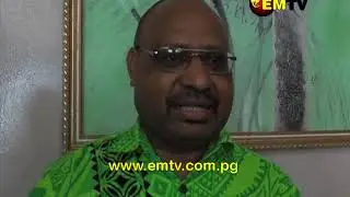 University of Goroka Campus in Lae for Distance Learning