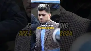Celebrities Who Are Arrested In 2024 #shorts