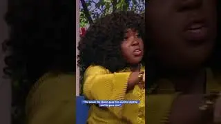Kinsey Schofield And Afua Hagan Discuss Prince Andrew