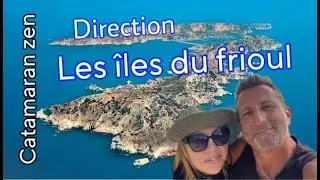 ép 43 Enfin le départ - direction Marseille