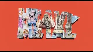 Heavy Metal Magazine | The Women of Heavy Metal Collection Trailer | Curio NFT